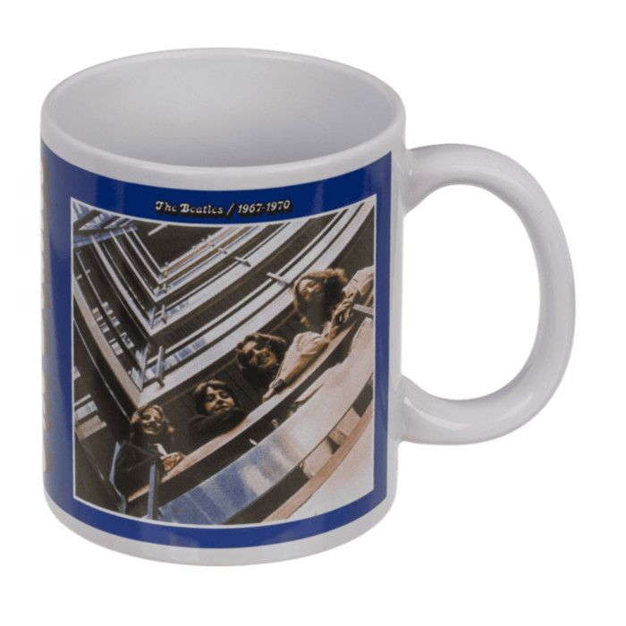 Pyramid Gift Tin The Rolling Stones (It's Only Rock N Roll) Mug/Tasse, GP85479 Pyramid Gift Tin The Rolling Stones (It's Only Rock N Roll) Mug/Tasse, GP85479