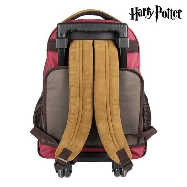 Cartable a roulette harry potter clearance
