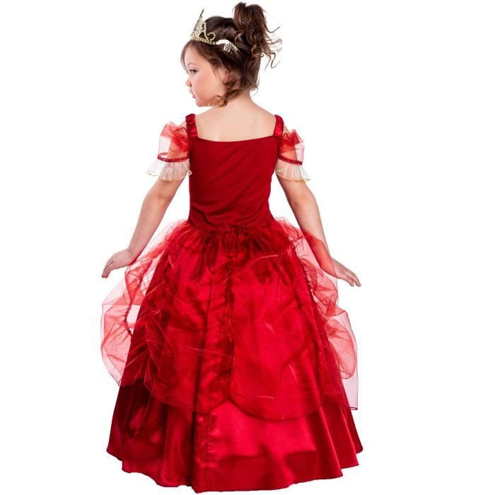 Deguisement princesse cdiscount 2025
