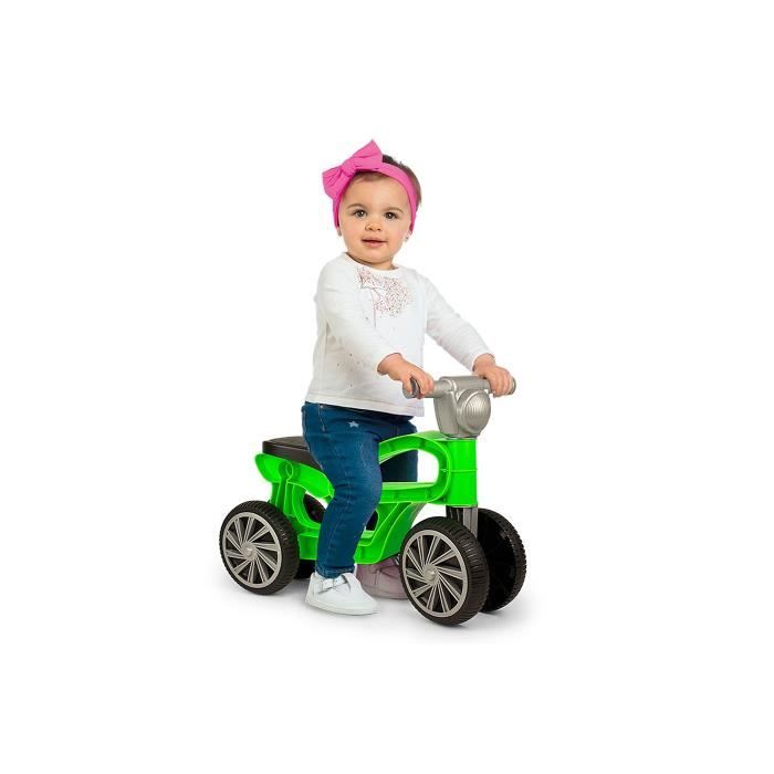 Test du trotteur bébé 2 en 1 éducatif et polyvalent Test du trotteur bébé 2 en 1 éducatif et polyvalent