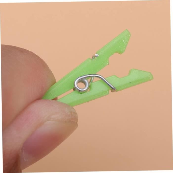 NUOBESTY Lot De 10 Cadres Flexibles Internes En Métal Pour La