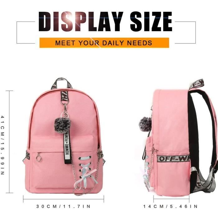 Eshow backpack deals