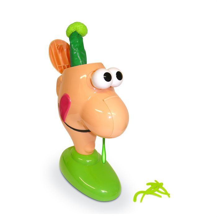 Goliath Carlo Crado Gioco Da Tavolo Per Bambini 4+ Anni, Gioco Di Abilità E Destrezza