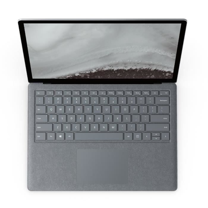 Microsoft Surface Laptop 2 i5 8Go RAM, 256Go SSD1