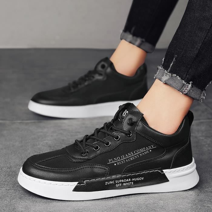 Chaussure mi basket deals mi ville