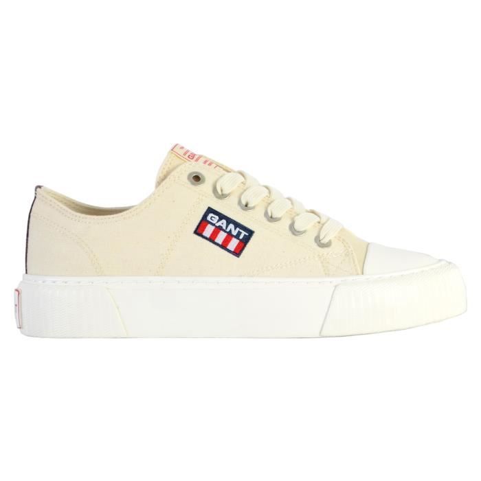 Basket femme gant best sale