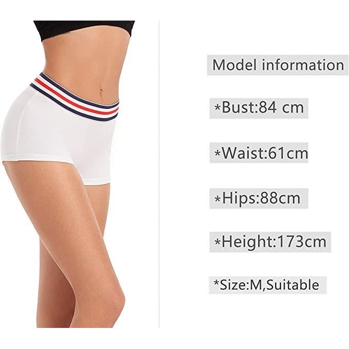 Caleçon long femme new arrivals coton