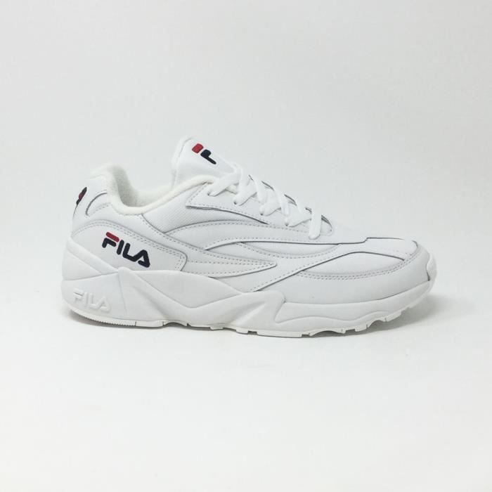 Fila venom hotsell gris