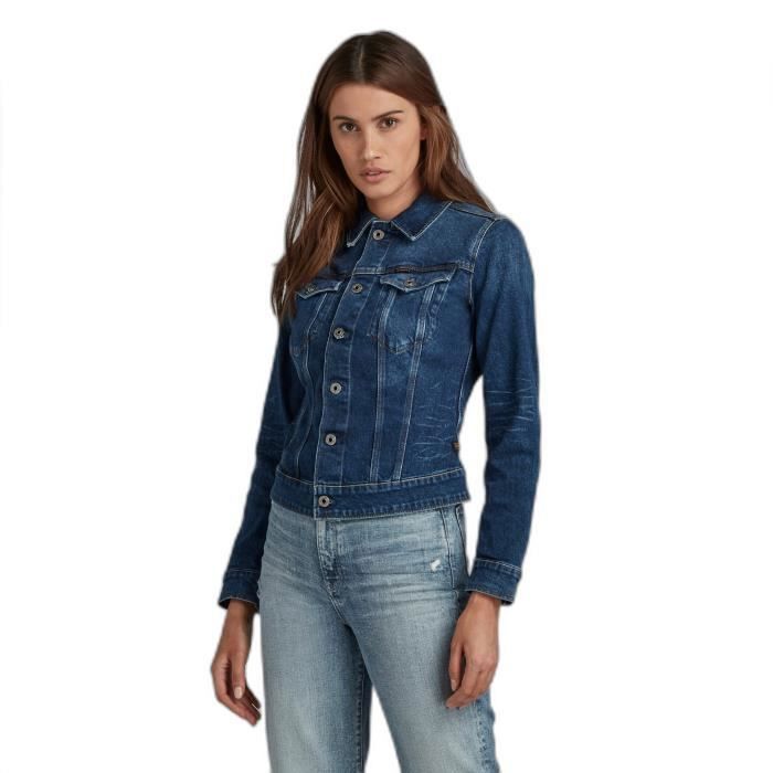 Blouson g star femme deals