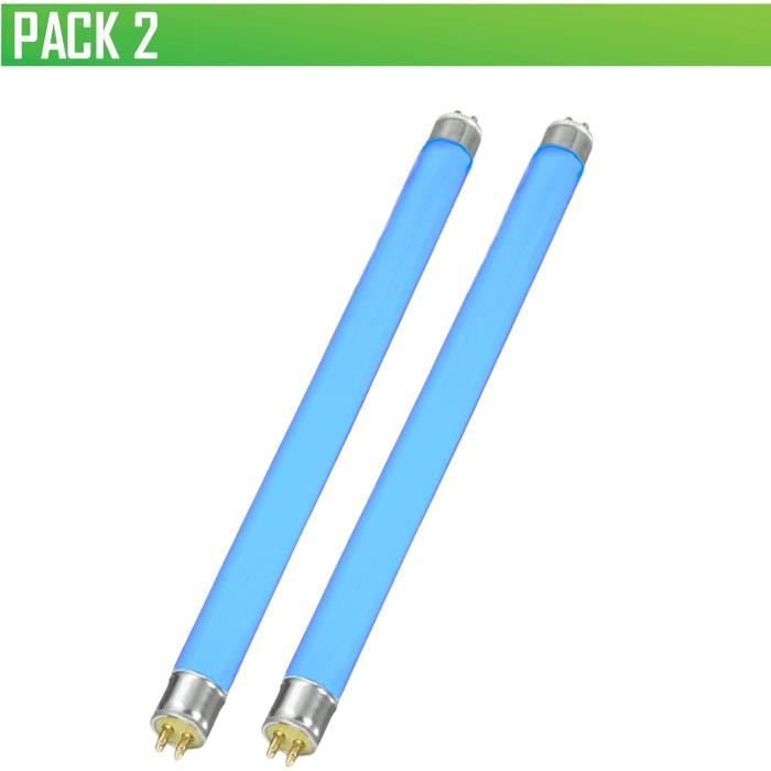 Ampoule Anti Moustique 6W T5, Ampoule Uv, Destructeur D'Insectes, Neon — free download