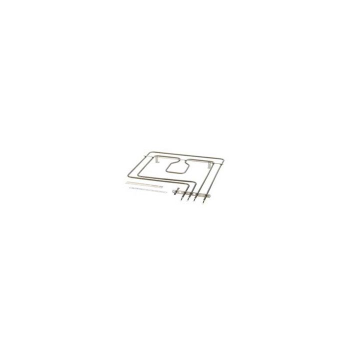Résistance supérieure 1400W Four, cuisinière 480121104179, C00322421 WHIRLPOOL, BAUKNECHT, INDESIT, IGNIS - Electroménager