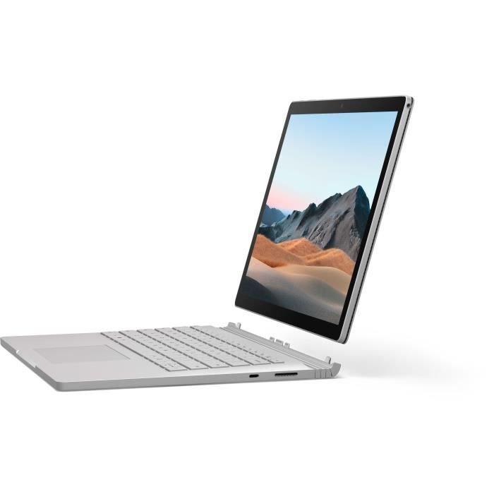 Surface Book 3 - 13.5'' - PC hybride avec1