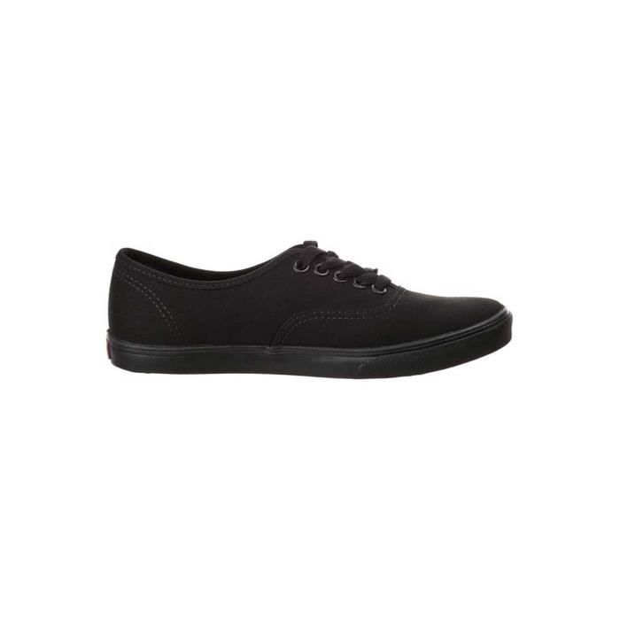 Vans authentic lo deals pro femme