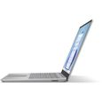 PC Portable - MICROSOFT - Surface Laptop Go 2 - 12,4" - Core i5 - RAM 8 Go - Stockage 128 Go - Windows 11 Famille - AZERTY - Platine-2