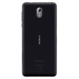 Nokia 3.1 16 Go - - - Noir-2