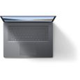 MICROSOFT Surface Laptop 3 - 15" - Custom AMD - RAM 8Go - Stockage 128Go SSD - Platine-2
