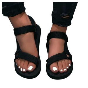 sandales compensées pas cher femme