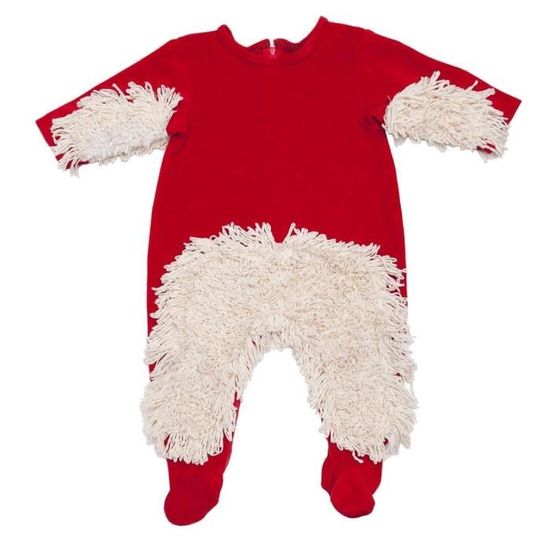 Pyjama serpillere top