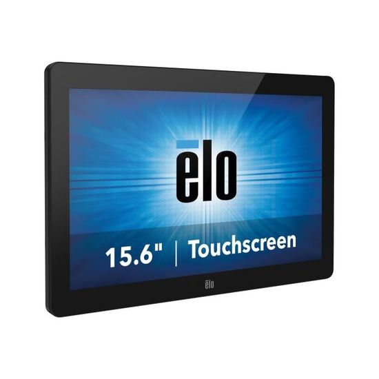 Elo M-Series 1502L - Écran LED - 15.6 