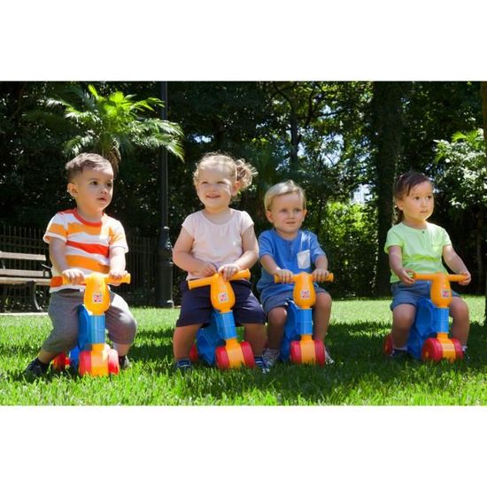 grow n up smart start bike