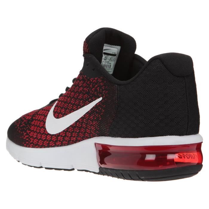 Nike air max sequent 2 homme clearance