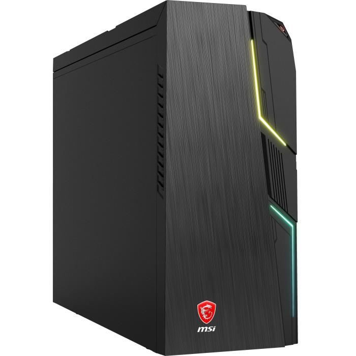 Unité Centrale Gamer -  Mag Meta 5 ASI-006XFR2