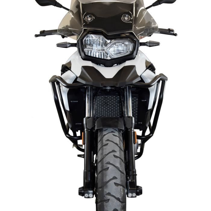 HYPERICIN Bloc Décoratif pour Pare-Chocs pour FJR 1300 2001