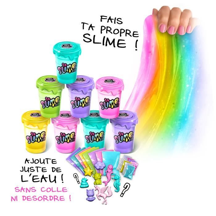 So slime diy maxi tube online