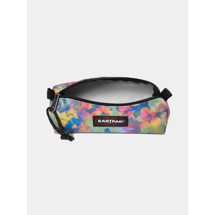 Trousse à crayons Benchmark flower blur mix Eastpak Cdiscount