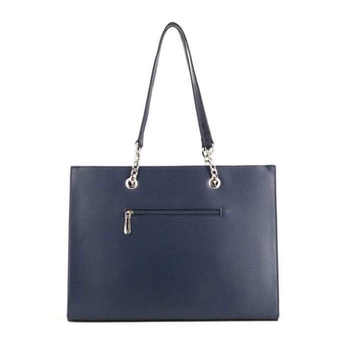 Sac flora and co bleu marine discount