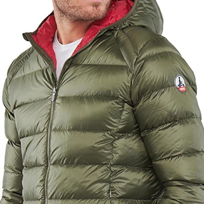 Top doudoune hotsell