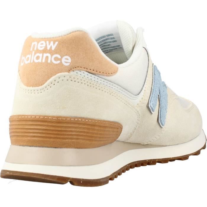 New balance 41 beige online