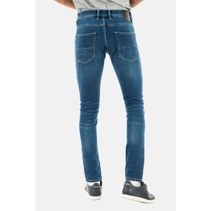 T31 taille jean store