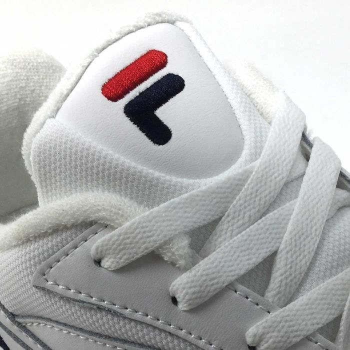 Fila venom low homme france store