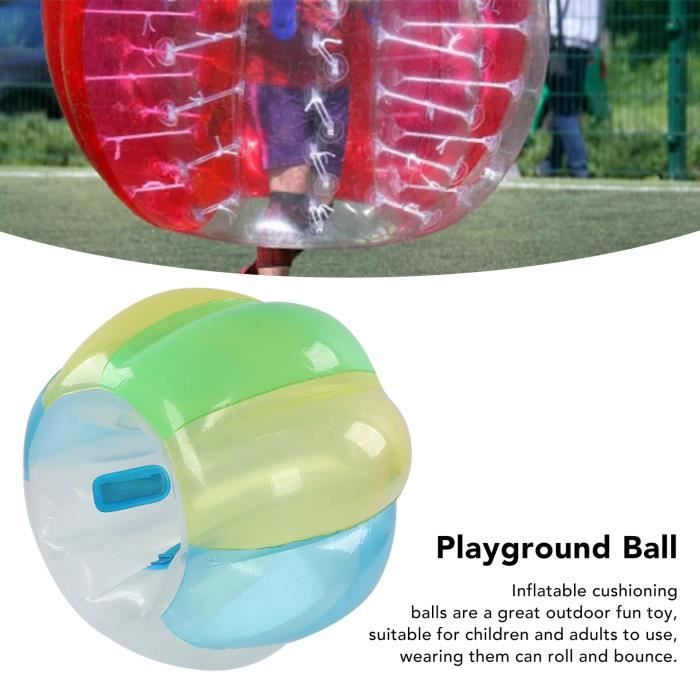 Lot De 3 Balles Lunaires Super Rebondissantes – Rouge, Vert, Bleu – PU Durable, Rebond 25-30 M – Pour Trampoline, Plage, Bain, Jeux D’eau – Dès 4 Ans