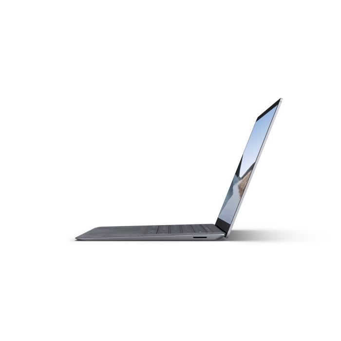 Microsoft Surface - Laptop 3 - 13.5" - Core2