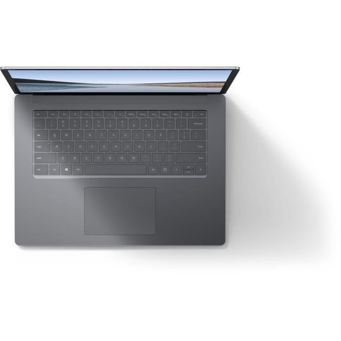 NOUVEAU Microsoft Surface - Laptop 3 - 15"2