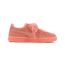 puma suede heart rouge puma suede heart rouge