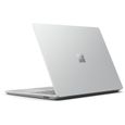 PC Portable - MICROSOFT - Surface Laptop Go 2 - 12,4" - Core i5 - RAM 8 Go - Stockage 128 Go - Windows 11 Famille - AZERTY - Platine-3