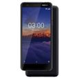 Nokia 3.1 16 Go - - - Noir-3
