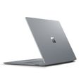 MICROSOFT Surface Laptop 2 - 13,5" - Core i5 - RAM 8Go - Stockage 256Go SSD - Platine-3