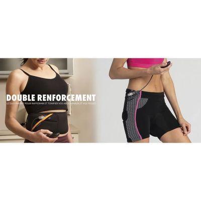 Ceinture abs7 slendertone top