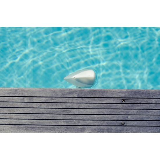 Assistant Connecte Pour Piscine Flipr Achat Vente Mesure Controle Flipr Piscine Cdiscount