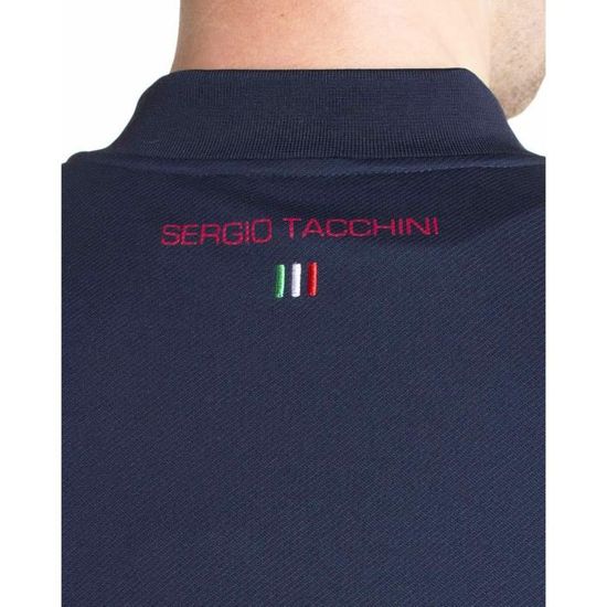 Veste Tricolore Sergio Tacchini