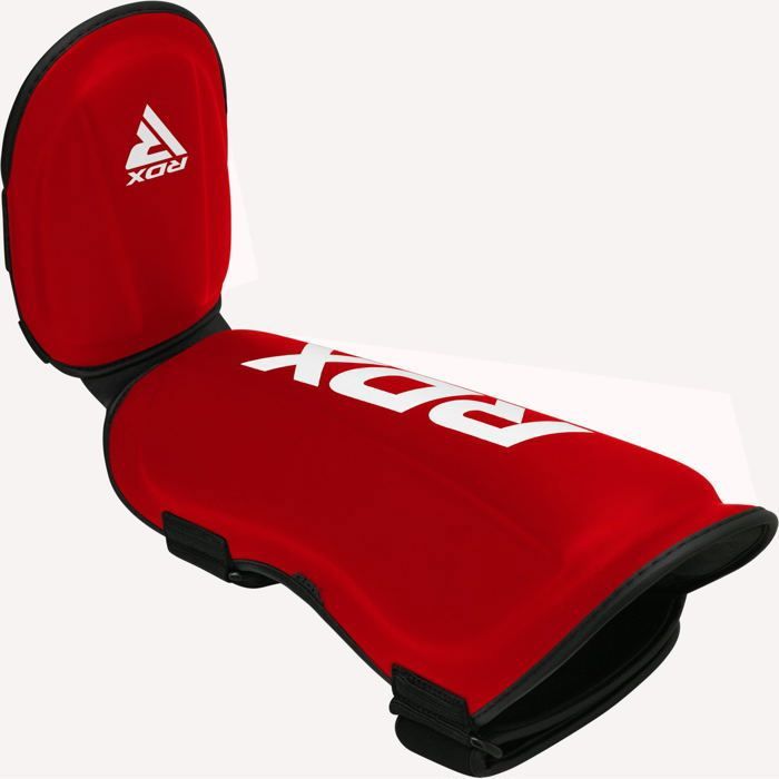 MMA Protège-Tibias, Protection des Jambes, Équipement de Protection pour Boxe Muay Thai Karate