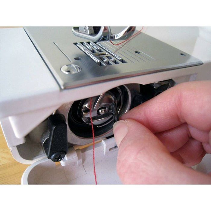 Lot De 10 Anneaux En Caoutchouc Pour Machine à Coudre - Diamètre 3.7 Cm | Accessoire De Remplacement