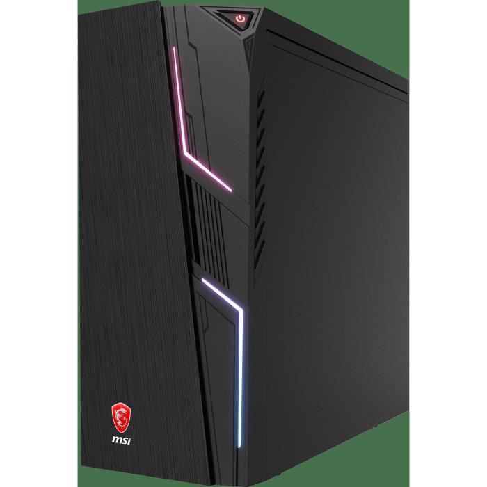 Unité Centrale Gamer -  Mag Meta 5 ASI-006XFR3