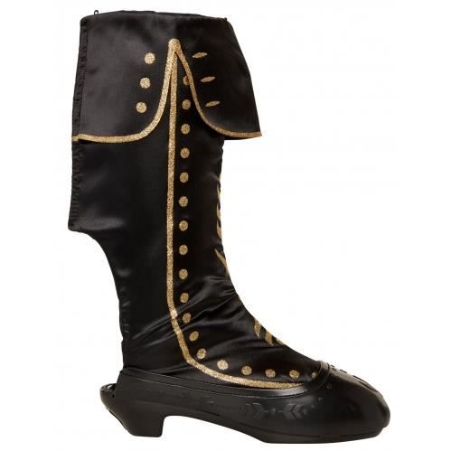 Bottes luxes Anna La Reine des neiges 2 fille Disney Taille
