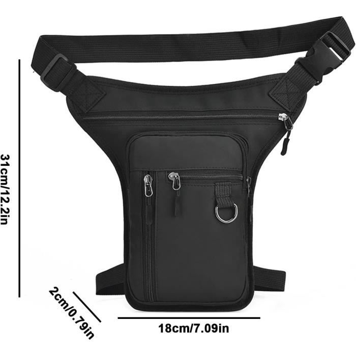 Ceinture tombante top