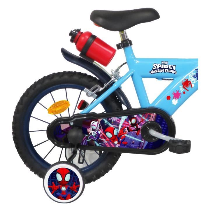 Cdiscount velo garcon deals